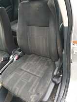 Scaun Scaune Stanga Fata Textil FARA Incalzire cu Uzura Suzuki SX4 2007 - 2014 [Q4498]