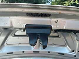 Incuietoare Broasca Yala Blocare Inchidere Capota Portbagaj Suzuki SX4 Berlina Sedan 2007 - 2014 Cod SUD6463 [Q4502]