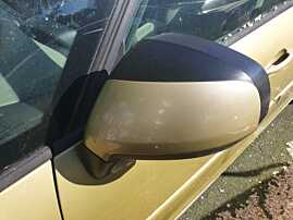 Oglinda Stanga Electrica FARA Rabatare Pliere Citroen C4 Picasso 2007 - 2013 Culoare KAQ ANODISED YELLOW PAINT [Q4522]
