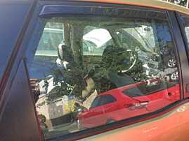 Geam Sticla Culisant de la Usa Portiera Dreapta Spate Citroen C4 Picasso Monovolum 2007 - 2013 [Q4536]
