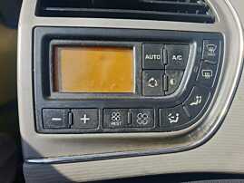 Panou Modul Unitate Climatronic Comanda AC Aer Conditionat Clima Stanga Sofer Citroen C4 Picasso 2007 - 2013 [Q4540]