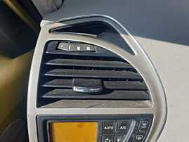 Grila Gura Grile Guri Ventilatie Aerisire Bord Stanga Citroen C4 Picasso 2007 - 2013 [Q4541]