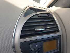 Grila Gura Grile Guri Ventilatie Aerisire Bord Dreapta Citroen C4 Picasso 2007 - 2013 [Q4543]
