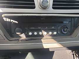 Radio CD Player MP3 Citroen C4 Picasso 2007 - 2013 [Q4545]