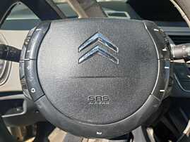 Airbag de pe Volan Citroen C4 Picasso 2007 - 2013 [Q4550]