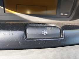 Buton Activare Dezactivare Frana de Mana Electrica Citroen C4 Picasso 2007 - 2013 [Q4551]