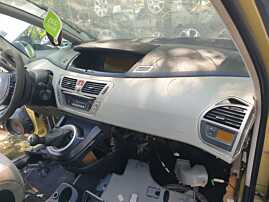 Plansa Bord Goala Dezechipata Citroen C4 Picasso Monovolum 2007 - 2013 [Q4552]