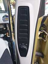 Grila Gura Grile Guri Ventilatie Aerisire Bord Stanga Fata Citroen C4 Picasso 2007 - 2013 [Q4556]