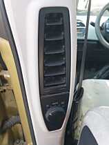 Grila Gura Grile Guri Ventilatie Aerisire Bord Stanga Citroen C4 Picasso Monovolum 2007 - 2013 [Q4557]