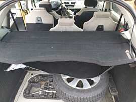 Rulou Polita Tavita Capac Portbagaj Citroen C4 Picasso Monovolum 2007 - 2013 [Q4564]