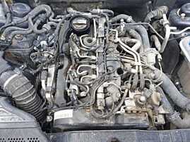 Motor Ambielat FARA Anexe 2.0 TDI CGL CGLC Audi A4 B8 B8.5 2008 - 2015 [Q4570]