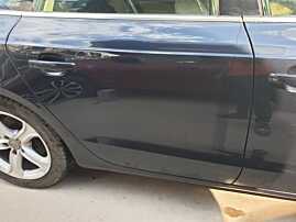 Usa Usi Portiera Portiere Dreapta Spate Dezechipata Audi A5 8T Berlina Sportback 2008 - 2016 Culoare LX5R [Q4573]