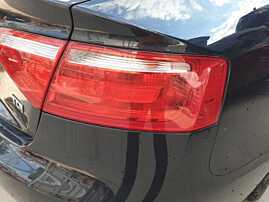 Tripla Lampa Stop Dreapta de pe Aripa Caroserie Audi A5 8T Berlina Sportback 2011 - 2016 [Q4580]