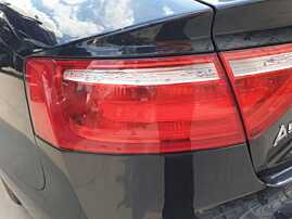Tripla Lampa Stop Stanga de pe Caroserie Audi A5 8T FL Facelift Berlina Sportback 2011 - 2016 [Q4583]