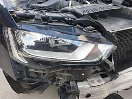 Far Dreapta cu Halogen Audi A5 8T FL Facelift Berlina Sportback 2011 - 2016 [Q4585]
