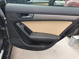 Panou Tapiterie Fata de Usa Interioara Dreapta Spate Audi A5 8T Berlina Sportback 2008 - 2016 [Q4596]