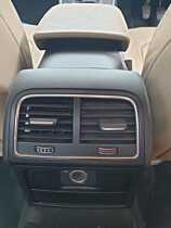 Grila Grile Gura Guri Aer Ventilatie Aerisire Cotiera Spate Audi A5 8T Berlina Sportback 2008 - 2016 [Q4597]