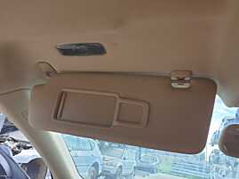 Parasolar Stanga Sofer Audi A5 8T 2008 - 2016 [Q4604]