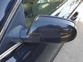 Oglinda Stanga Electrica FARA Rabatare Pliere Audi A5 8T FL Facelift 2011 - 2016 Culoare LX5R [Q4608]