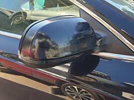 Oglinda Dreapta Electrica FARA Rabatare Pliere Audi A5 8T FL Facelift 2011 - 2016 Culoare LX5R [Q4609]