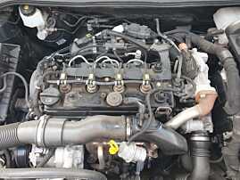 Motor Ambielat Fara Anexe 1.7 CDTI A17DTC Opel Astra J 2009 - 2016 [Q4616]