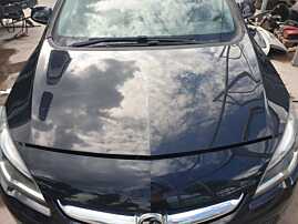 Capota Motor Opel Astra J 2009 - 2016 Culoare Z GAR Z22C [Q4619]