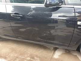 Usa Usi Portiera Portiere Dreapta Fata Dezechipata Opel Astra J 2009 - 2016 Culoare Z GAR Z22C [Q4621]
