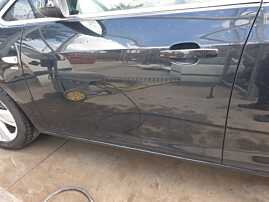 Usa Usi Portiera Portiere Stanga Fata Dezechipata cu Imperfectiuni Opel Astra J 2009 - 2016 Culoare Z GAR Z22C [Q4625]