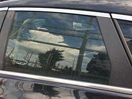 Geam Sticla Culisant de la Usa Portiera Stanga Spate Opel Astra J Hatchback Scurt 2009 - 2016 [Q4643]
