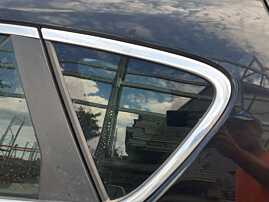 Geam Sticla Stanga Spate de pe Aripa Caroserie Opel Astra J Hatchback Scurt 2009 - 2016 [Q4644]