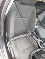 Scaun Scaune Dreapta Fata Textil FARA Incalzire Opel Astra J 2009 - 2016 [Q4651]