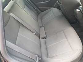 Bancheta Spate Sezut cu Spatar Material Textil Opel Astra J Hatchback Scurt 2009 - 2016 [Q4652]