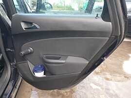 Panou Tapiterie Fata de Usa Interioara Dreapta Spate Opel Astra J Hatchback Scurt 2009 - 2016 [Q4654]
