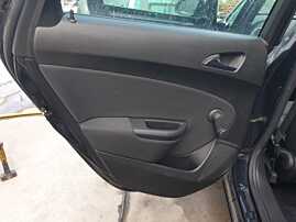 Panou Tapiterie Fata de Usa Interioara Stanga Spate Opel Astra J Hatchback Scurt 2009 - 2016 [Q4655]