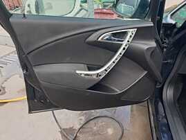 Panou Tapiterie Fata de Usa Interioara Stanga Fata Opel Astra J 2009 - 2016 [Q4656]