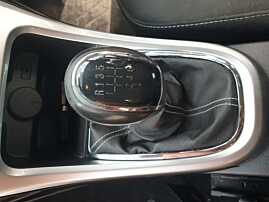 Nuca cu Manson in 6 Trepte Opel Astra J 2009 - 2016 [Q4657]