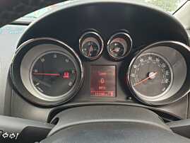 Ceasuri Ceas Instrumente Bord Cluster Opel Astra J 1.7 CDTI 2009 - 2016 [Q4661]