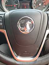 Airbag Volan Opel Astra J 2009 - 2016 [Q4662]