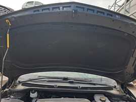 Capitonaj Antifonare Insonorizare de pe Capota Motor Opel Astra J 2009 - 2016 [Q4665]