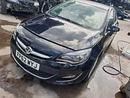 Carenaj Pasaj Protectie Aparatoare Noroi Janta Roata Stanga Fata Opel Astra J 2009 - 2016 [Q4668]