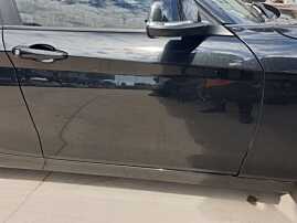 Usa Usi Portiera Portiere Dreapta Fata Dezechipata BMW Seria 1 F20 2011 - 2019 Culoare 475 Black Sapphire Metallic [Q4679]