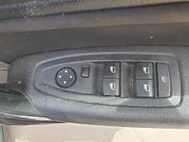Consola Panou Buton Butoane Comenzi Geamuri Electrice si Oglinzi Sofer BMW Seria 1 F20 2011 - 2015 [Q4686]