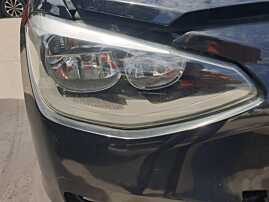 Far Faruri Dreapta cu Halogen Fara Lupa BMW Seria 1 F20 F21 2011 - 2015 [Q4687]