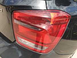 Tripla Lampa Stop Dreapta de pe Caroserie BMW Seria 1 F20 2011 - 2015 [Q4690]