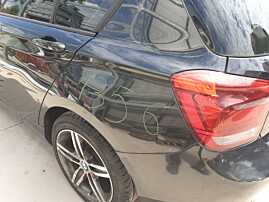 Aripa Caroserie Stanga Spate BMW Seria 1 F20 2011 - 2019 Culoare 475 Black Sapphire Metallic [Q4692]