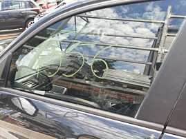 Geam Sticla de la Usa Portiera Stanga Fata BMW Seria 1 F20 2011 - 2019 [Q4699]