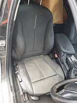 Scaun Scaune Dreapta Fata Textil FARA Incalzire BMW Seria 1 F20 2011 - 2019 [Q4703]