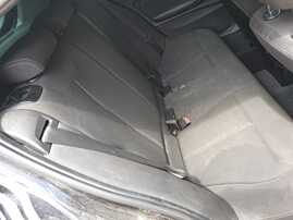 Bancheta Spate Sezut cu Spatar Material Textil BMW Seria 1 F20 2011 - 2019 [Q4704]