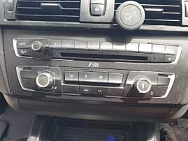 Unitate Radio CD Player BMW Seria 1 F20 2011 - 2019 [Q4706]