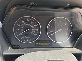 Ceas Ceasuri Cluster Intrumente Bord BMW Seria 1 F20 2.0 D 2011 - 2019 [Q4709]